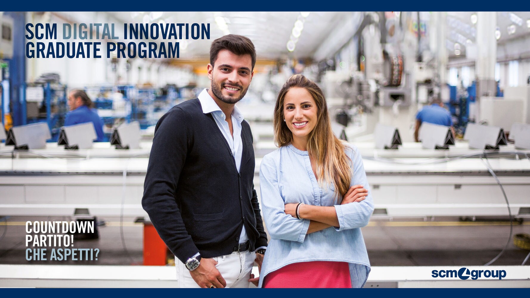 Digital Innovation Graduate Program