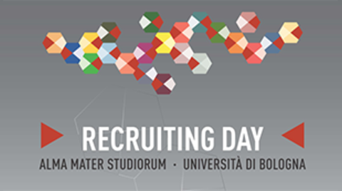 SCM al Recruiting Day dell'Università di Bologna 