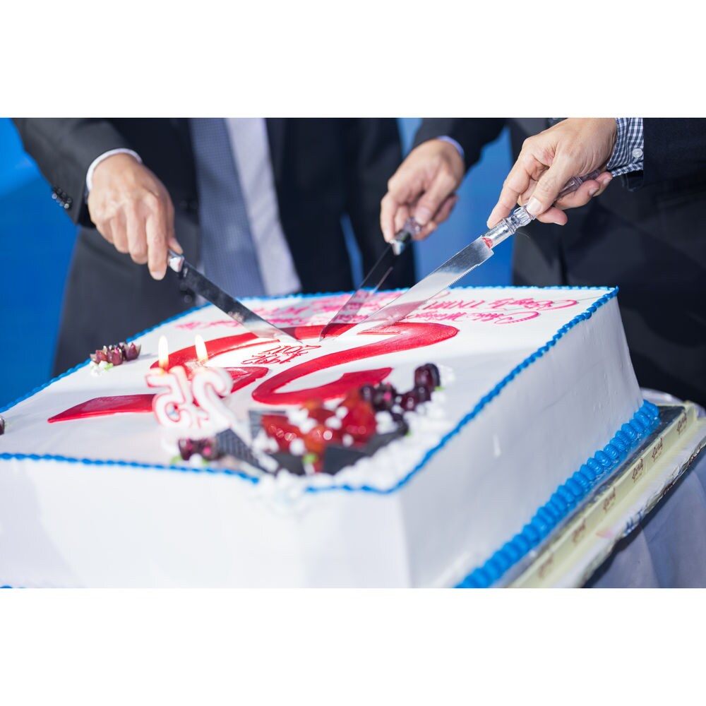 SCM Vietnamise distributor VETTA celebrates its 25th anniversary