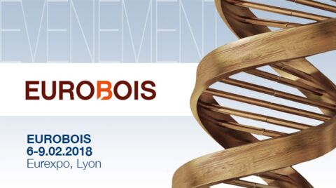 Eurobois 2018