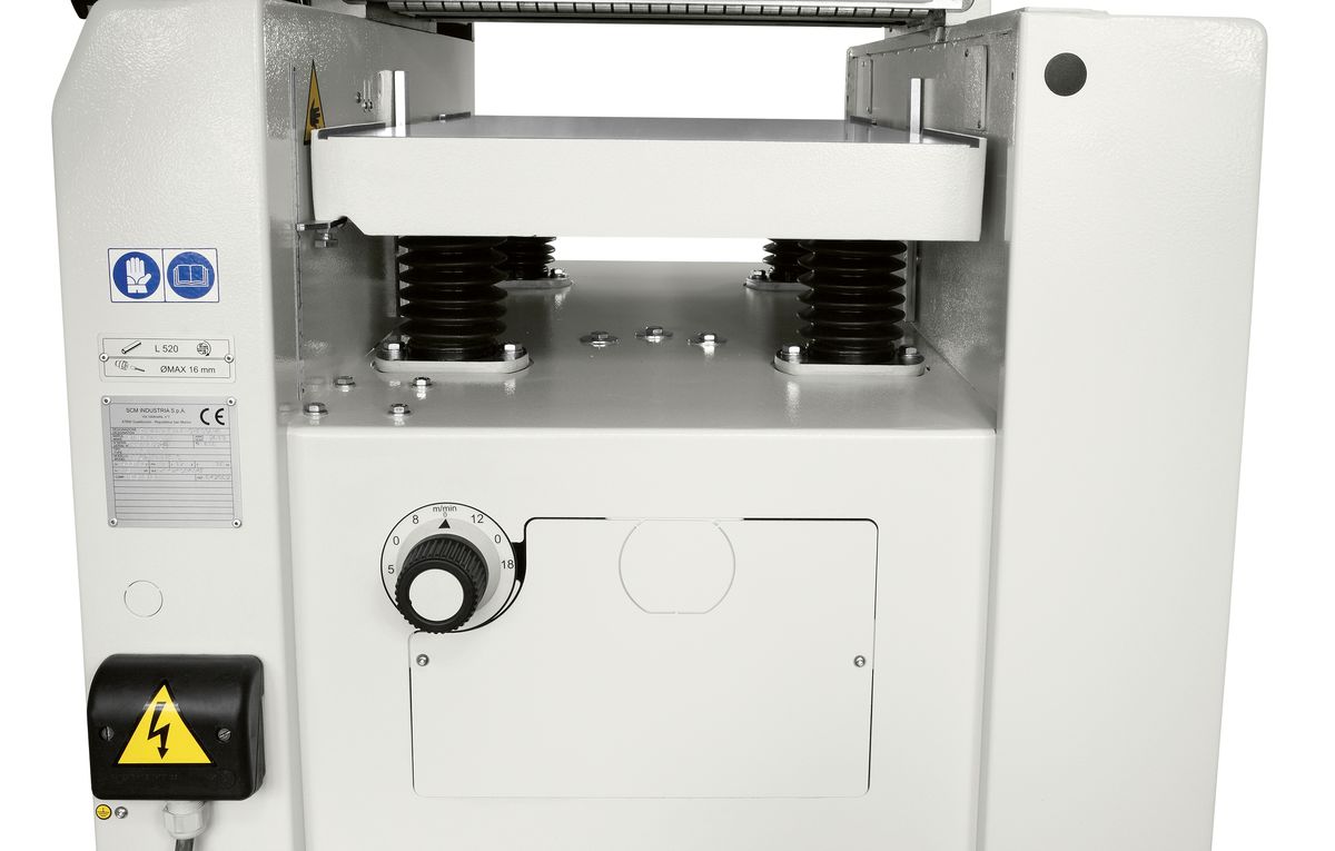 **SALE NOW** 1 ph Details about   **NEW** MiniMax FS41 Classic 16" Jointer/Planer 