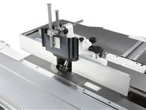 Shaper Moulder Accessories