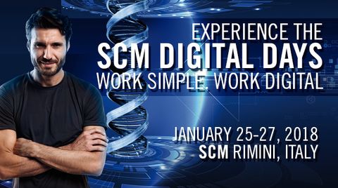 SCM DIGITAL DAYS