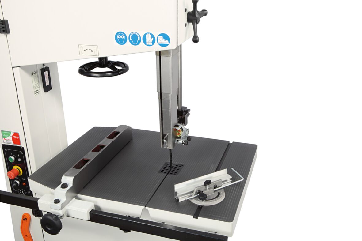 Professional Circular Band Saw Minimax S 45n Scm Group
