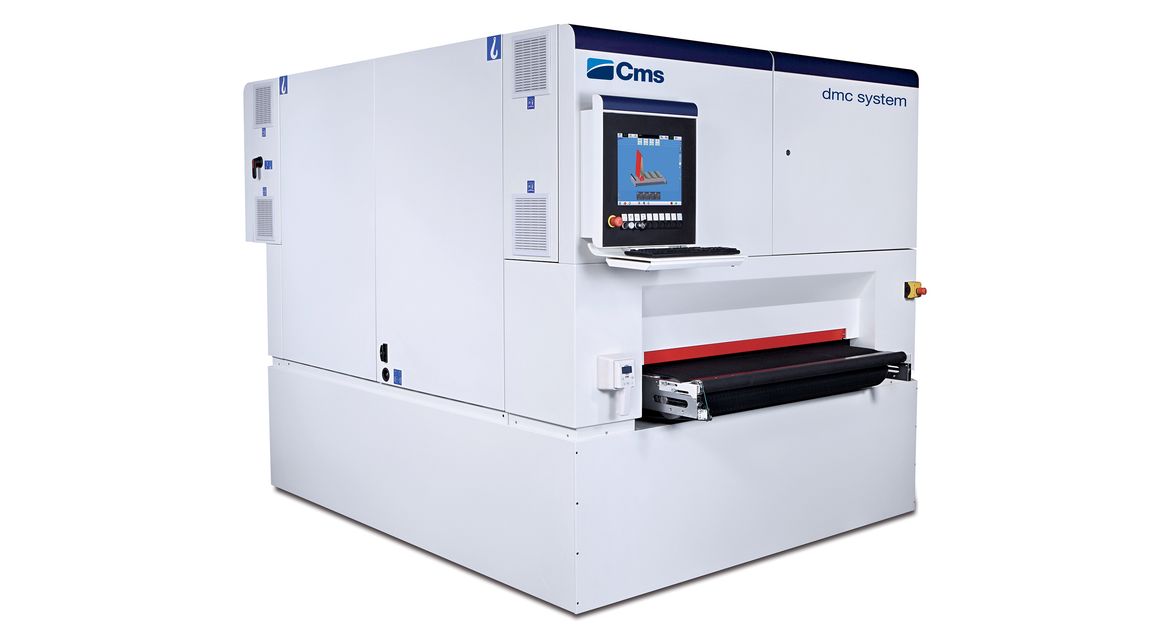 dmc metalsystem