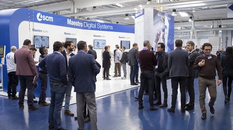 SCM Digital Days