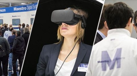 Danke Schön - SCM Digital Days