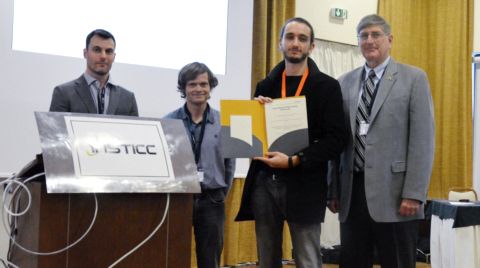 SCMs „Maestro Ottimo Cut“ Software gewinnt einen prestigeträchtigen Preis
