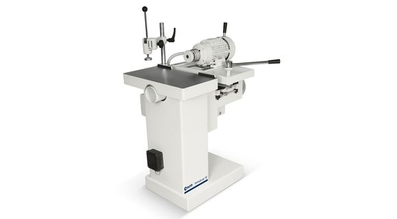 Horizontal Mortiser Formula - SCM Group