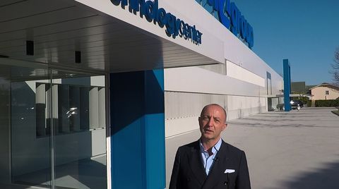 "L’SCM ha trovato l’America"