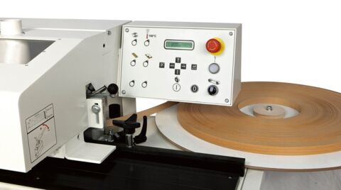 minimax me 20 - The Ultimate Hot Melt Edgebander