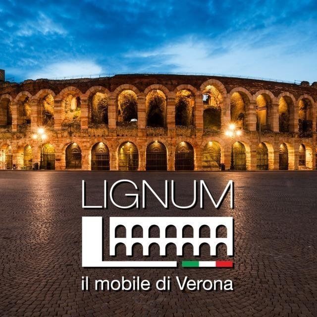 LIGNUM, il mobile di Verona in scena al Salone di Milano