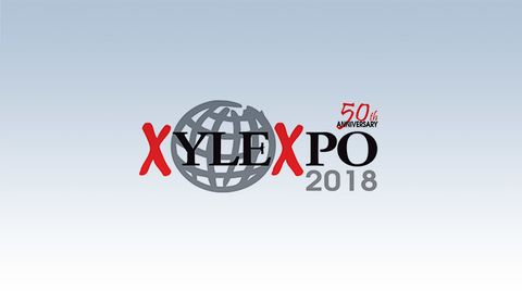 Xylexpo 2018