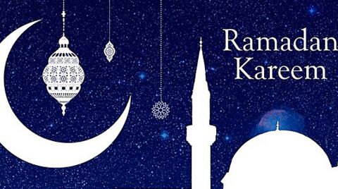 SCM celebrates the holy month of Ramadan