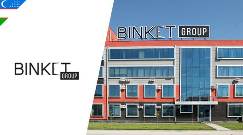 BinketGroup