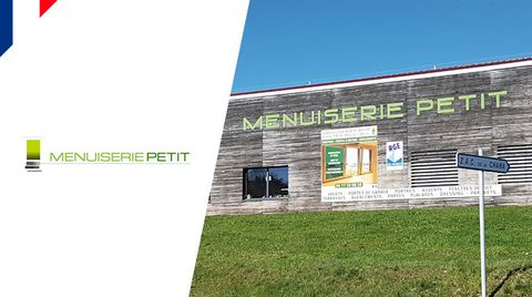 Menuiserie Petit