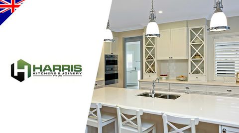 HARRIS KITCHEN