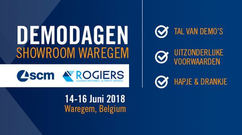 Rogiers Open House