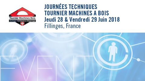 Journées Techniques Tournier Mab