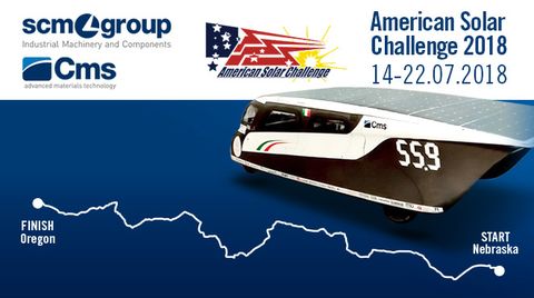 American Solar Challenge