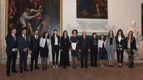 SCM Group e Comitato Leonardo insieme per premiare la migliore tesi