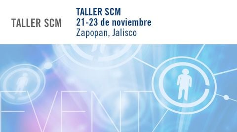 Taller SCM