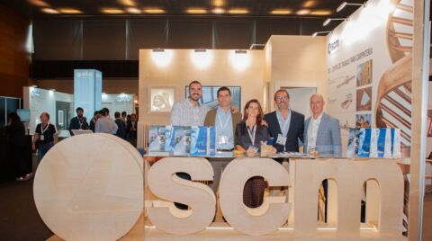 Rebuild: SCM entra en el futuro de la construcción 