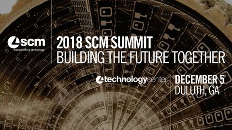 Building the Future - Together