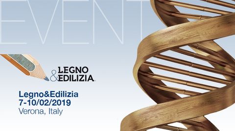 Legno&Edilizia 2019
