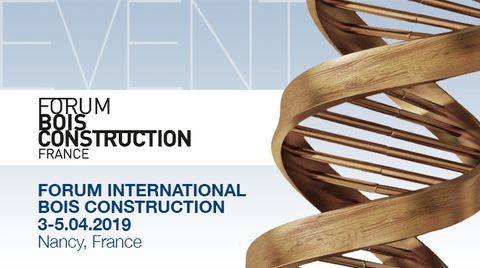 Forum International Bois Construction