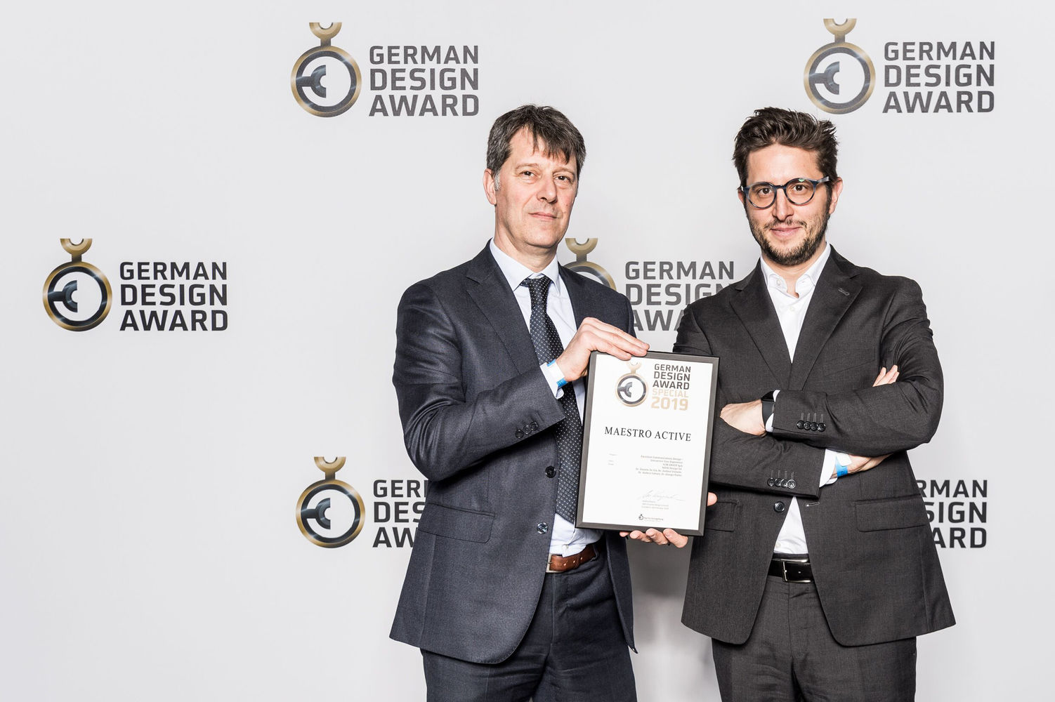 German Design Award