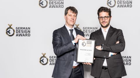 German Design Award