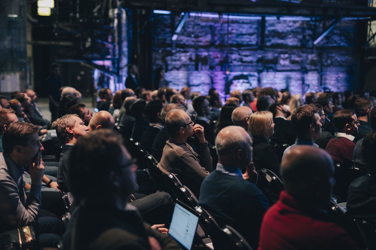 Timber houses: SCM alongside industry professionals at the Forum in Tallinn