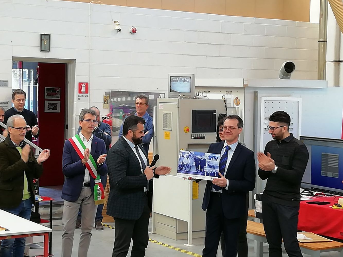 Quando la passione va oltre. La Falegnameria De Vecchio diventa 4.0 grazie al supporto tecnologico di SCM  