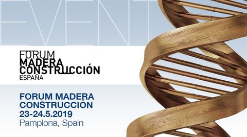 Fórum de Construcción con Madera 2019