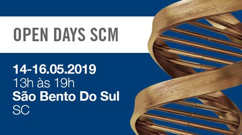 Open House SCM Brasil