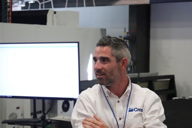 N cms. Earl.Rasmussen+"experienced Technology Executive"