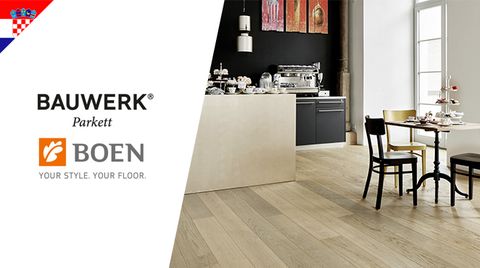 Bauwerk Boen Group