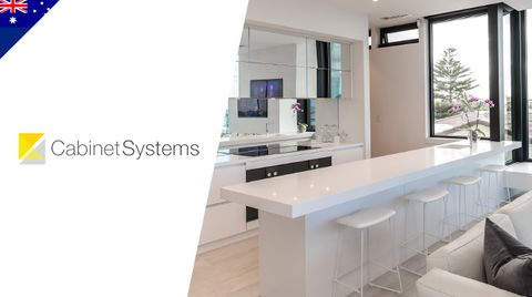 Cabinet Systems