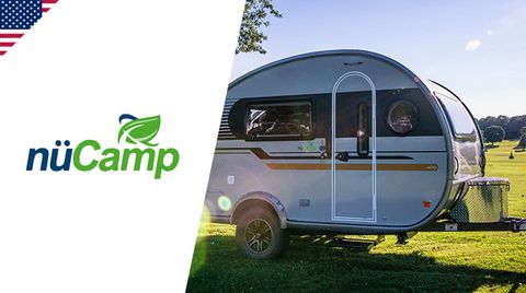 Nücamp RV