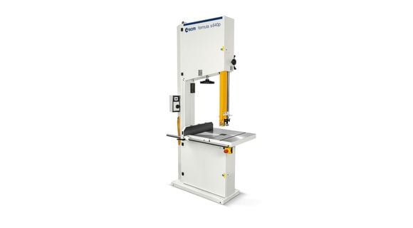 Band Saws for Woodworking Minimax SCM Group