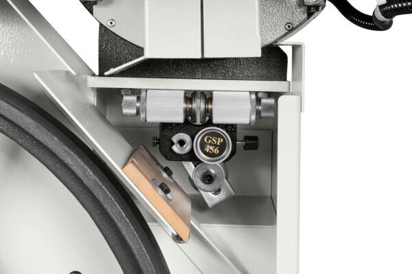 Seria Pił Taśmowych Formula 3