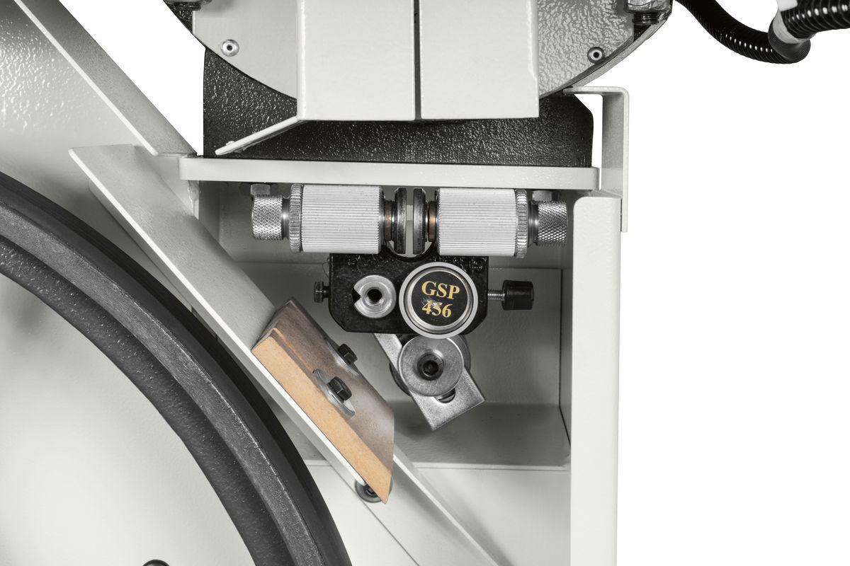 Vertical Band Saw Formula Scm Group