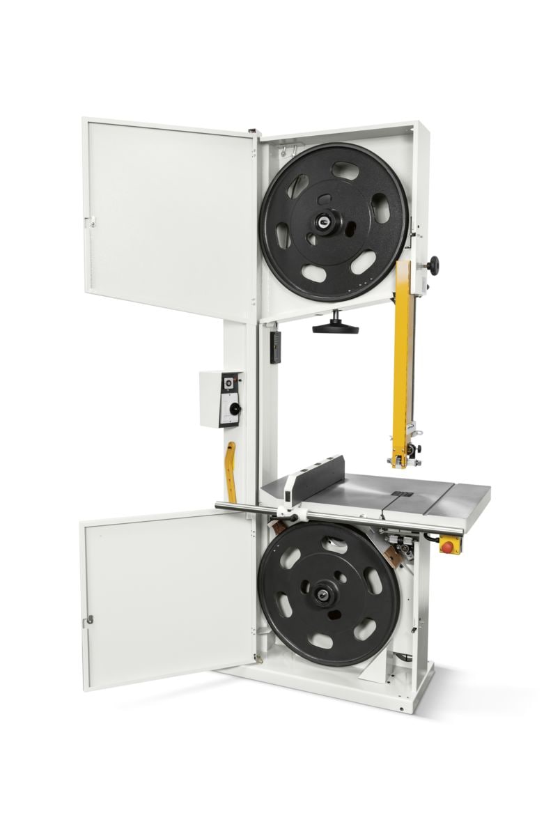 Vertical Band Saw Formula Scm Group