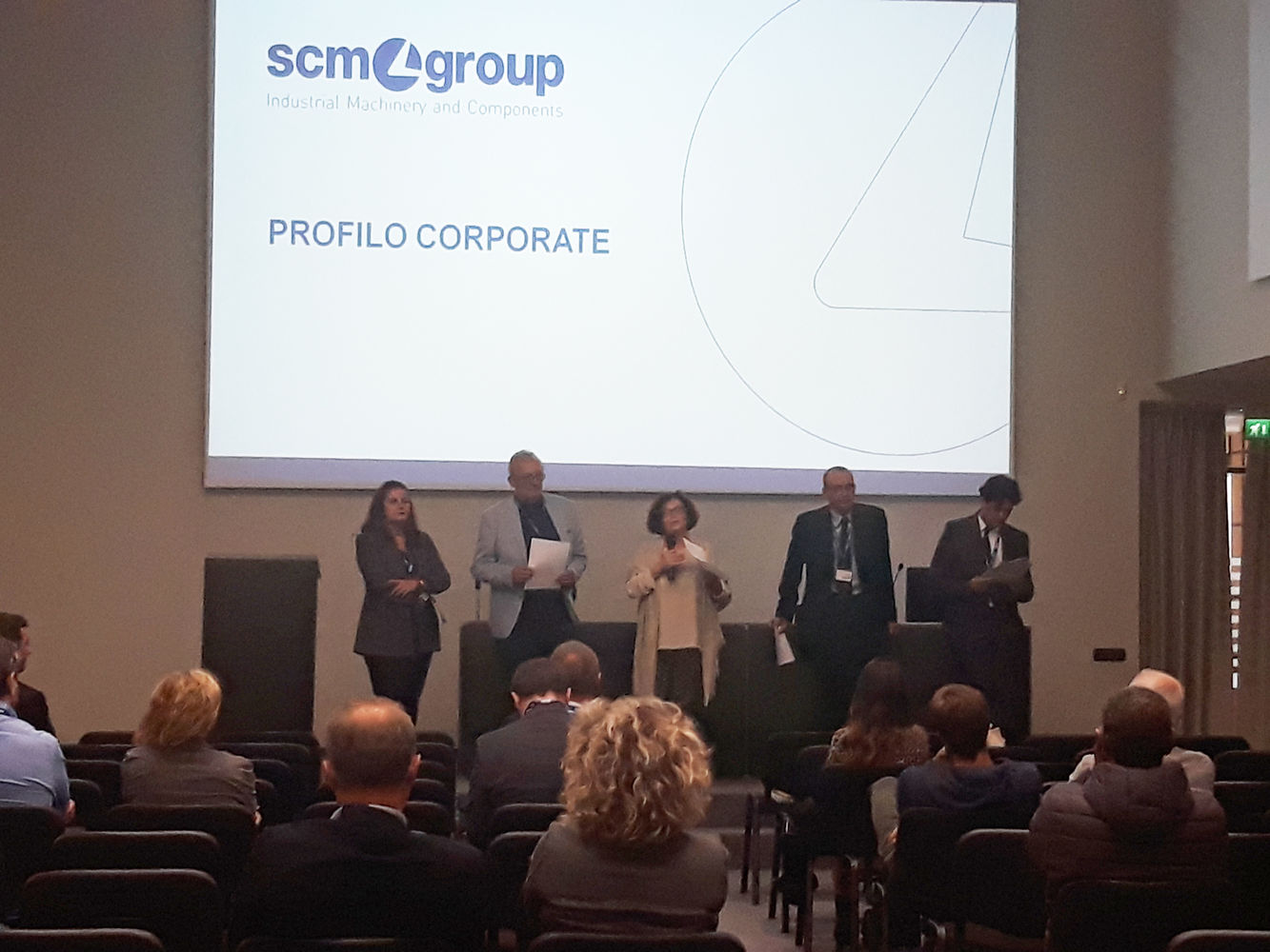 Nuovo corso ITS Maker a Rimini: il know-how Scm Group per la formazione dei tecnici 4.0