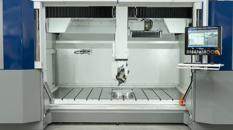 New Antares K: born to perform!