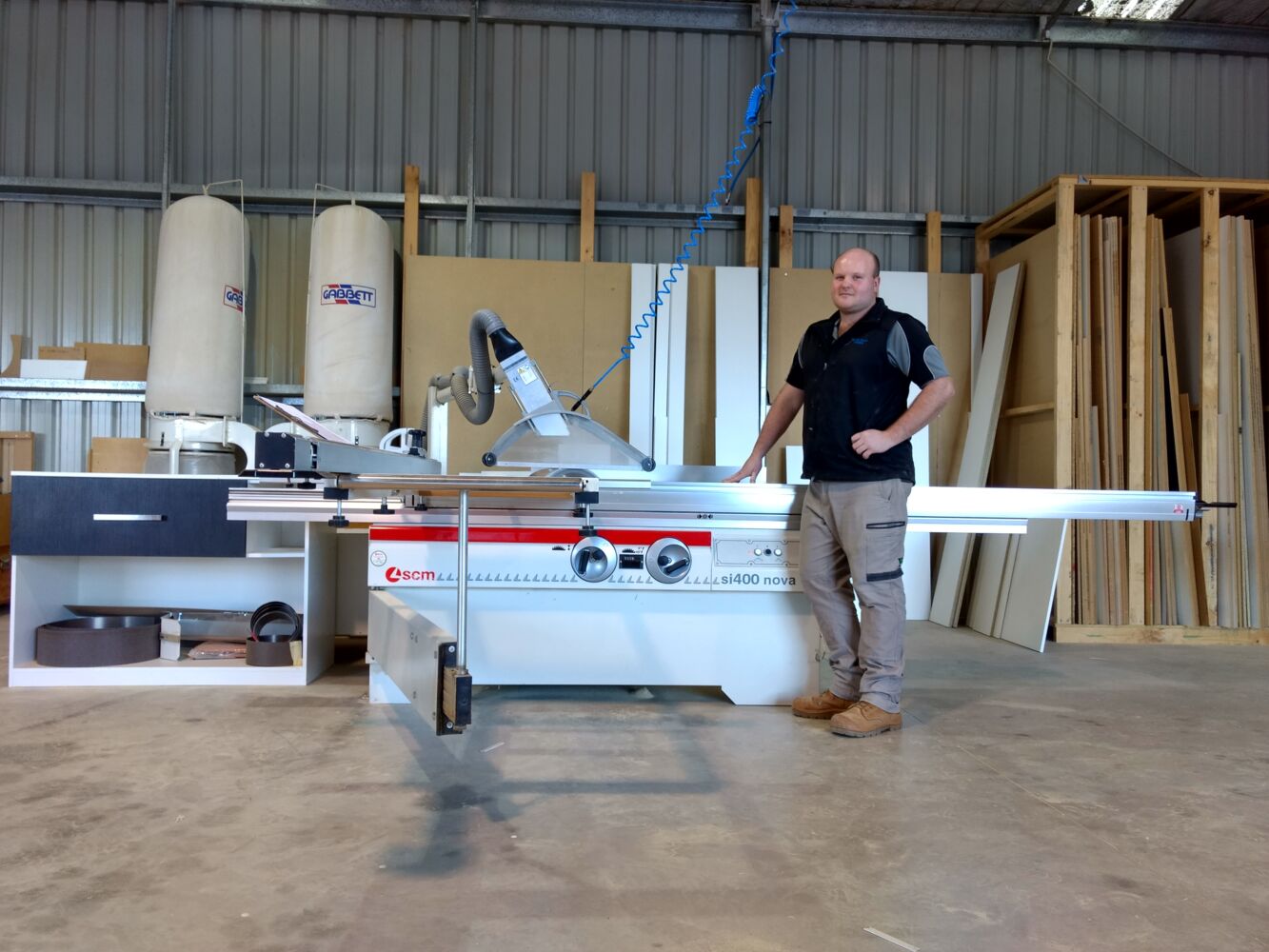 Endurance & Longevity With SCM