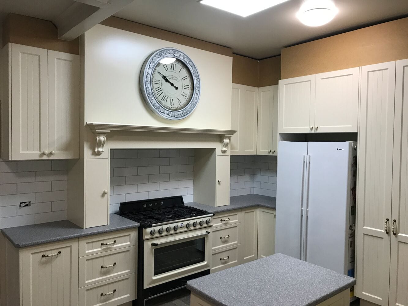 Endurance & Longevity With SCM