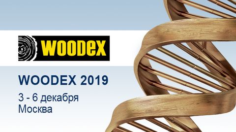 Woodex 2019