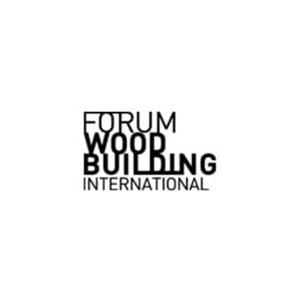 Forum Holzbau International